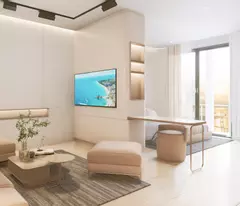 Căn hộ cao cấp tại Đà Nẵng giá ưu đãi