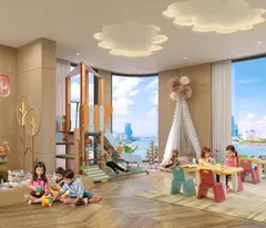 Căn hộ cao cấp tại Đà Nẵng giá ưu đãi