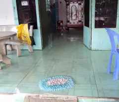 Bán Nhà Đất Phú Đông, 121m² Full Thổ, Mặt Tiền Hùng Vương – Giá 3,5 Tỷ