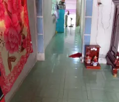 Bán Nhà Đất Phú Đông, 121m² Full Thổ, Mặt Tiền Hùng Vương – Giá 3,5 Tỷ
