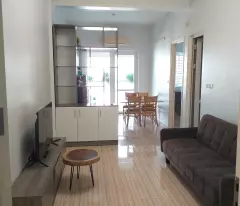 Cần Bán Nhanh Chung Cư ARANYA CT01 – Full Nội Thất Đẹp - ĐÃ CÓ SỔ