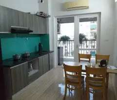 Cần Bán Nhanh Chung Cư ARANYA CT01 – Full Nội Thất Đẹp - ĐÃ CÓ SỔ