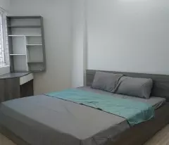 Cần Bán Nhanh Chung Cư ARANYA CT01 – Full Nội Thất Đẹp - ĐÃ CÓ SỔ