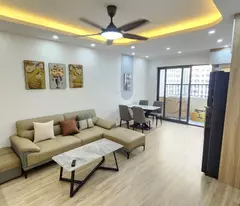 HH Linh Đàm - Giảm chào, cắt lỗ căn hộ 3 ngủ, diện tích 76m2,  tầng 15 giá chỉ 3ty2xx