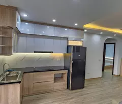 HH Linh Đàm - Giảm chào, cắt lỗ căn hộ 3 ngủ, diện tích 76m2,  tầng 15 giá chỉ 3ty2xx
