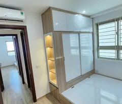 HH Linh Đàm - Giảm chào, cắt lỗ căn hộ 3 ngủ, diện tích 76m2,  tầng 15 giá chỉ 3ty2xx