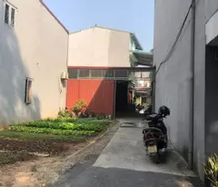 Bán 71,5 m2 thổ cư lô góc, Đại Tự Kịm Chung Hoài Đức Giá rẻ