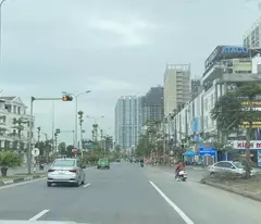 Bán nhà Xa La Hà Đông nhà phân lô ô tô đỗ nhà đẹp full nội thất 3 bước ra ô tô tránh DT 60m2 x 8.x