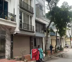 Nhà Đẹp 4 Tầng - Vị Trí Trung Tâm KĐT Văn Phú, Hà Đông - Giá Siêu Hấp Dẫn