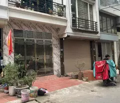 Nhà Đẹp 4 Tầng - Vị Trí Trung Tâm KĐT Văn Phú, Hà Đông - Giá Siêu Hấp Dẫn