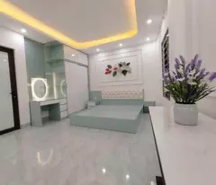 Nhà Đẹp 4 Tầng - Vị Trí Trung Tâm KĐT Văn Phú, Hà Đông - Giá Siêu Hấp Dẫn