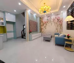 Nhà Đẹp 4 Tầng - Vị Trí Trung Tâm KĐT Văn Phú, Hà Đông - Giá Siêu Hấp Dẫn
