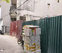 bán đất trường chinh 102m ô tô tránh cách phố 5m đống đa