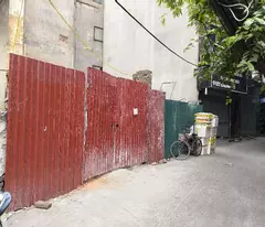 bán đất trường chinh 102m ô tô tránh cách phố 5m đống đa