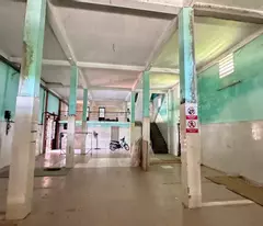 ✅ CHO THUÊ KHO HƠN 300m2 XÓM HÀNH - An Tây