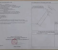Bán Nhà Đại Phước, 290,7m² (Có Sẵn 247,5m² Thổ), Mặt Tiền Lý Thái Tổ – Giá 13,5 Tỷ