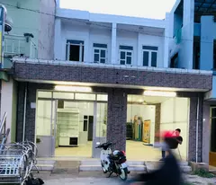 Bán Nhà Đại Phước, 290,7m² (Có Sẵn 247,5m² Thổ), Mặt Tiền Lý Thái Tổ – Giá 13,5 Tỷ
