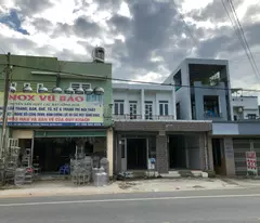Bán Nhà Đại Phước, 290,7m² (Có Sẵn 247,5m² Thổ), Mặt Tiền Lý Thái Tổ – Giá 13,5 Tỷ