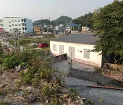Bán gấp 93 m đất (1,8 tỷ), tặng nhà cấp 4 -Tổ 13, khu 2, Phường Hà Khánh -TP Hạ Long-QN