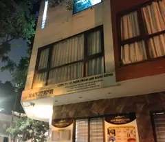 💥💥  Bán Nhà Phố Ngụy Như Kon Tum Thanh Xuân 52 m2  x 7 Tầng 💥💥