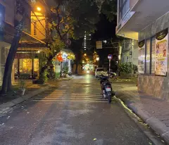 💥💥  Bán Nhà Phố Ngụy Như Kon Tum Thanh Xuân 52 m2  x 7 Tầng 💥💥