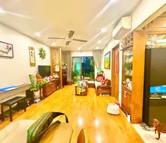 BÁN CĂN HỘ CHUNG CƯ 987 TAM TRINH 70M 2 NGỦ 2 WC GIÁ 4.2 TỶ