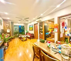 BÁN CĂN HỘ CHUNG CƯ 987 TAM TRINH 70M 2 NGỦ 2 WC GIÁ 4.2 TỶ