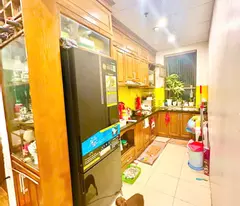 BÁN CĂN HỘ CHUNG CƯ 987 TAM TRINH 70M 2 NGỦ 2 WC GIÁ 4.2 TỶ