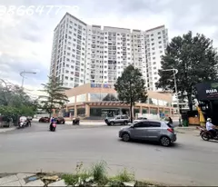 Bán chung cư Quận 2 dưới 2 tỷ. nhà sẵn ở ngay. Chỉ 1,850ty ở hữu ngay căn hộ 2PN 55m2