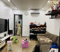 Gấp, Cổ Nhuế, 65m2, 6T, Thang Máy, ngõ thông, oto 50m, 10ty899