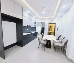 Bán nhà Văn Quán, nhà đẹp full nội thất xịn sò,  phòng cháy chữa cháy, lô góc thang máy, ô tô đỗ