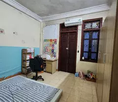 BÁN NHÀ QUAN HOA-TT CẦU GIẤY- GẦN PHỐ, 47M2, 5 TẦNGX3PN,GIÁ 9.6 TỶ