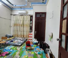BÁN NHÀ QUAN HOA-TT CẦU GIẤY- GẦN PHỐ, 47M2, 5 TẦNGX3PN,GIÁ 9.6 TỶ
