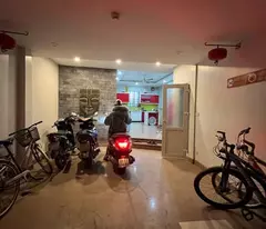 Bán nhà phố Bạch Mai, Hai bà Trưng 55m, 5 tầng. Giá: 9 tỷ