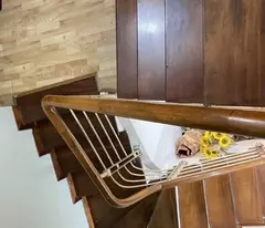 Bán nhà phố Bạch Mai, Hai bà Trưng 55m, 5 tầng. Giá: 9 tỷ