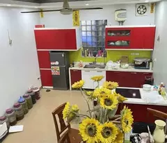 Bán nhà phố Bạch Mai, Hai bà Trưng 55m, 5 tầng. Giá: 9 tỷ