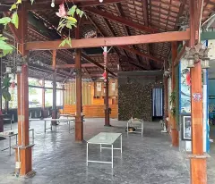 Kẹt Tiền Cần Bán Nhanh Mặt Tiền Hương Lộ 45, TT Diên Khánh, Khánh hòa Giá Chỉ 1 tỷ 250tr