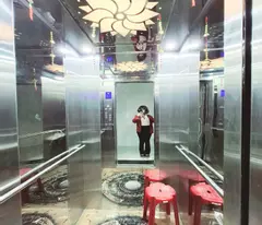 Bán nhà mặt tiền kinh doanh Lý Thường Kiệt, P8, Tân Bình, 100m2, 5 tầng, thang máy.
