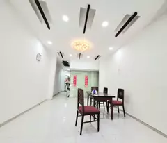 Bán nhà mặt tiền kinh doanh Lý Thường Kiệt, P8, Tân Bình, 100m2, 5 tầng, thang máy.
