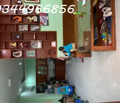 Bán Nhà đep Mạc Xá hàng xóm Thụy Phương ô tô vào 50m2 hơn 5 tỷ.