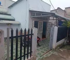 Giá tốt cho anh chị đầu tư diện tích 124,5m có nhà sẵn giá chỉ 1tỷ550triệu