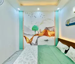 ☘️BÁN NHÀ 3 TẦNG✨3PN, NGUYỄN TƯ GIẢN,P12 GÒ VẤP, NHỈNH 3 TỶ