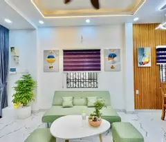 ☘️BÁN NHÀ 3 TẦNG✨3PN, NGUYỄN TƯ GIẢN,P12 GÒ VẤP, NHỈNH 3 TỶ