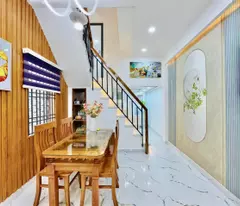 ☘️BÁN NHÀ 3 TẦNG✨3PN, NGUYỄN TƯ GIẢN,P12 GÒ VẤP, NHỈNH 3 TỶ