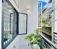☘️BÁN NHÀ 3 TẦNG✨3PN, NGUYỄN TƯ GIẢN,P12 GÒ VẤP, NHỈNH 3 TỶ