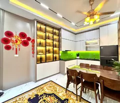 Siêu Phẩm Cầu Giấy- Nhà Mới Đón Tết- 41Mx7T-Thang Máy-Vài Chân Ra Phố-Giá 9.2 Tỷ