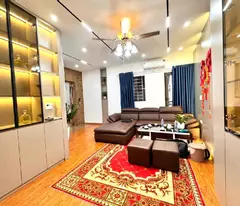 Siêu Phẩm Cầu Giấy- Nhà Mới Đón Tết- 41Mx7T-Thang Máy-Vài Chân Ra Phố-Giá 9.2 Tỷ