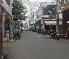 Bán Nhà Mặt Tiền Đường Đinh Công Tráng, P. Tân Định, Q.1, 4.1x18.5m, Chỉ 24.2 Tỷ