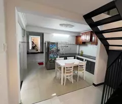 CHO THUÊ NHÀ 3 TẦNG, 120M2, PHAN HUY ÍCH, TÂN BÌNH - GIÁ HỜi 14 TRIỆU