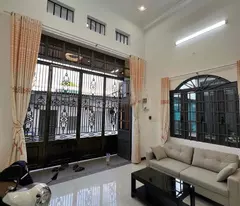 CHO THUÊ NHÀ 3 TẦNG, 120M2, PHAN HUY ÍCH, TÂN BÌNH - GIÁ HỜi 14 TRIỆU